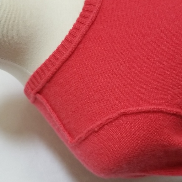 Olive & Bette's Autumn Cashmere Sweater - Picture 3 of 14